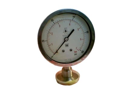 NUOVA FIMA 1-SP-3-A-E-0-100-BT0-TPC