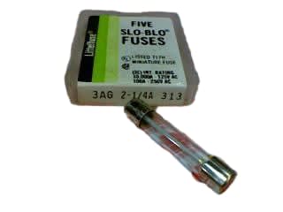 LITTELFUSE 3132.25