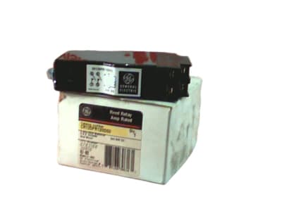 GENERAL ELECTRIC CR120PR120D03
