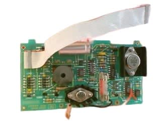 HEWLETT PACKARD COMPUTER 03468-66503