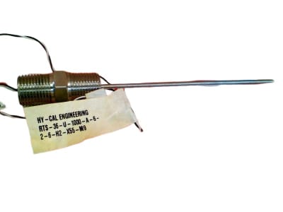 HY CAL RTS-36-U-1000-A-6-2-6-H2-X55-M9