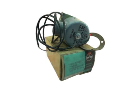 WR AUTO CONTROL F91-1042