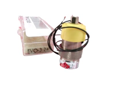 CLIPPARD EVO-3-24-V