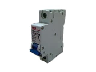 TMA TMA-D1P16