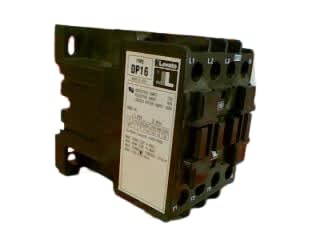 LOVATO DP16.10-AC24