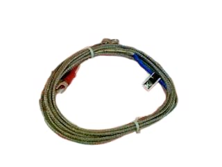 THERMOCOUPLE TECHNOLOGY EWIG