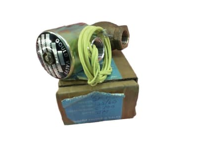 JD GOULD COMPANY M-1-3V-1/2
