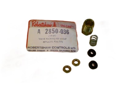 ROBERTSHAW A-2850-036