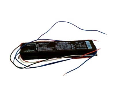 OSRAM QTP2X32T8UNVISN