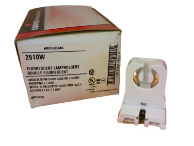 EATON CORPORATION 2510W