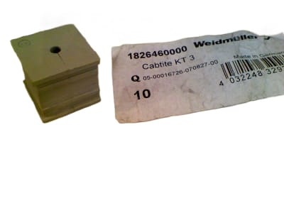 WEIDMULLER HDC-KT-3-GREY