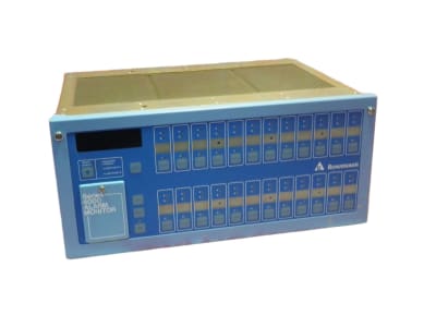 EMERSON 40002AM-24P3C
