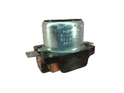 EATON CORPORATION 6405