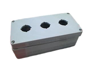 BACO CONTROLS BPA-203