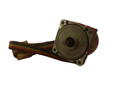 ORIENTAL MOTOR BL215GD-24F