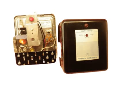PREFERRED INSTRUMENT JC20S11C3-R