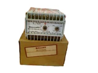 BALLUFF BES-516-604-DO3
