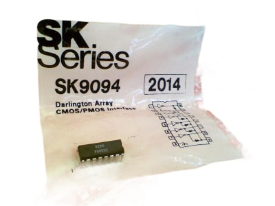 PHILIPS SK9094