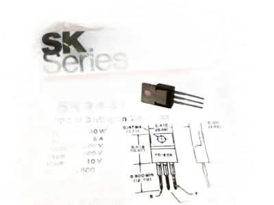 PHILIPS SK9431
