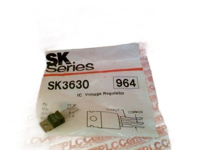 PHILIPS SK3630