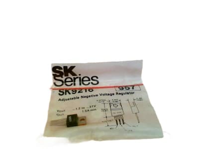 PHILIPS SK9216