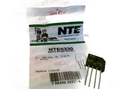 NTE NTE5330