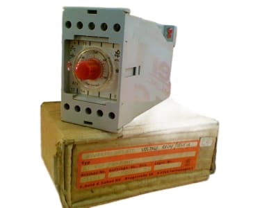 DOLD A1936-240V50HZ