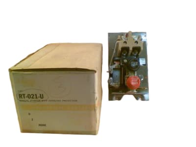 EATON CORPORATION R.T-021-U