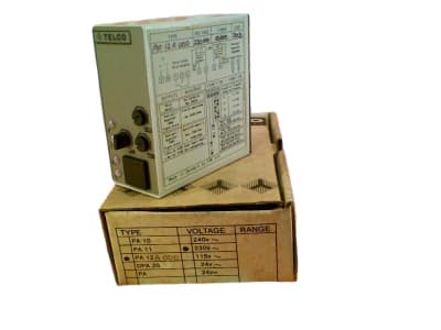 TELCO PA12A000-230-10S