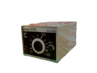 OMRON E5LAX