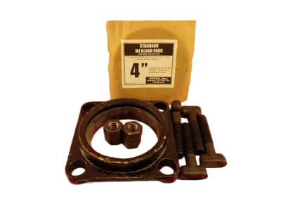 NAPAC INC SS-140-070-135