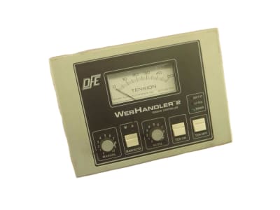 DOVER FLEXO WH2V-R-50