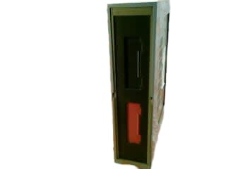 INVENSYS 80BE-00033-202-0-00