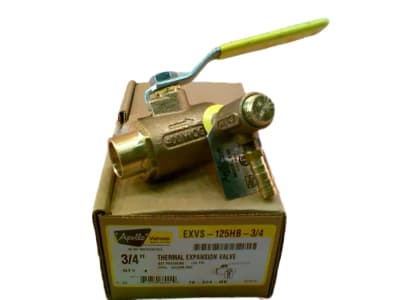 APOLLO VALVES 78-304-RV