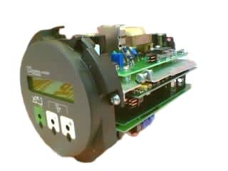 ENDRESS & HAUSER 63XMOD-015AAB1F