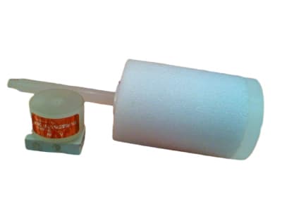 RK INDUSTRIES FTV-252V