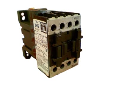 LOVATO BF12.01-120AC