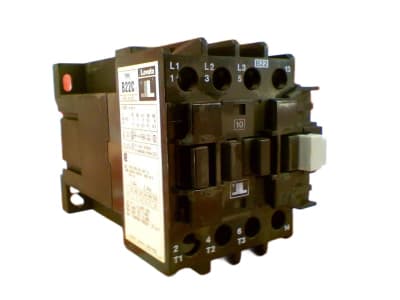 LOVATO B22C.10-24DC