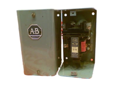 ALLEN BRADLEY 7000C-110-A01
