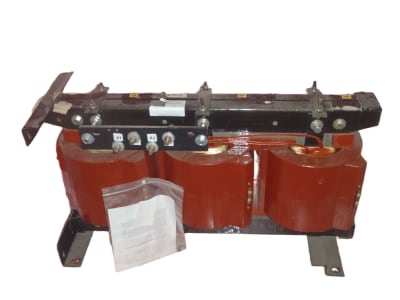 INSTRUMENT TRANSFORMERS INC 3CPT3-60-30-SD07026