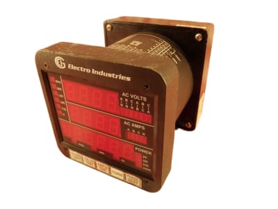 ELECTRO INDUSTRIES DSP-75-D2-NL