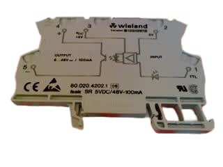 WIELAND 80.020.4202.1