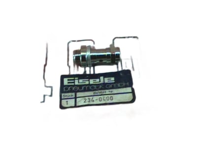 EISELE PNEUMATICS 234-0400