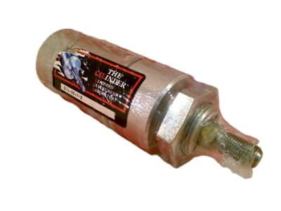CLIPPARD E78-32-1/2