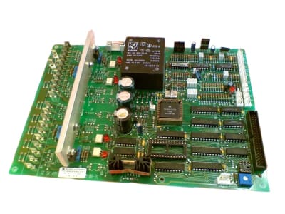 VELLINGE ELECTRONICS 483906201