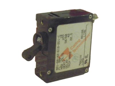 CARLING SWITCH AA1-B0-42-618-2D1-C