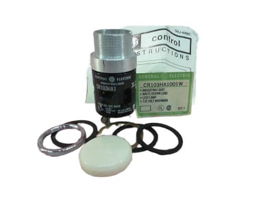 GENERAL ELECTRIC CR103HA1001W