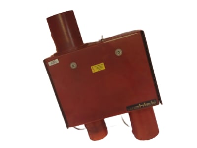 WOHLEB SYSTEME C100