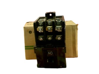 GENERAL ELECTRIC CR1062R9B