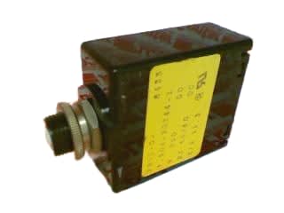 SENSATA TECHNOLOGIES PR11-0-7.50A-20744-1